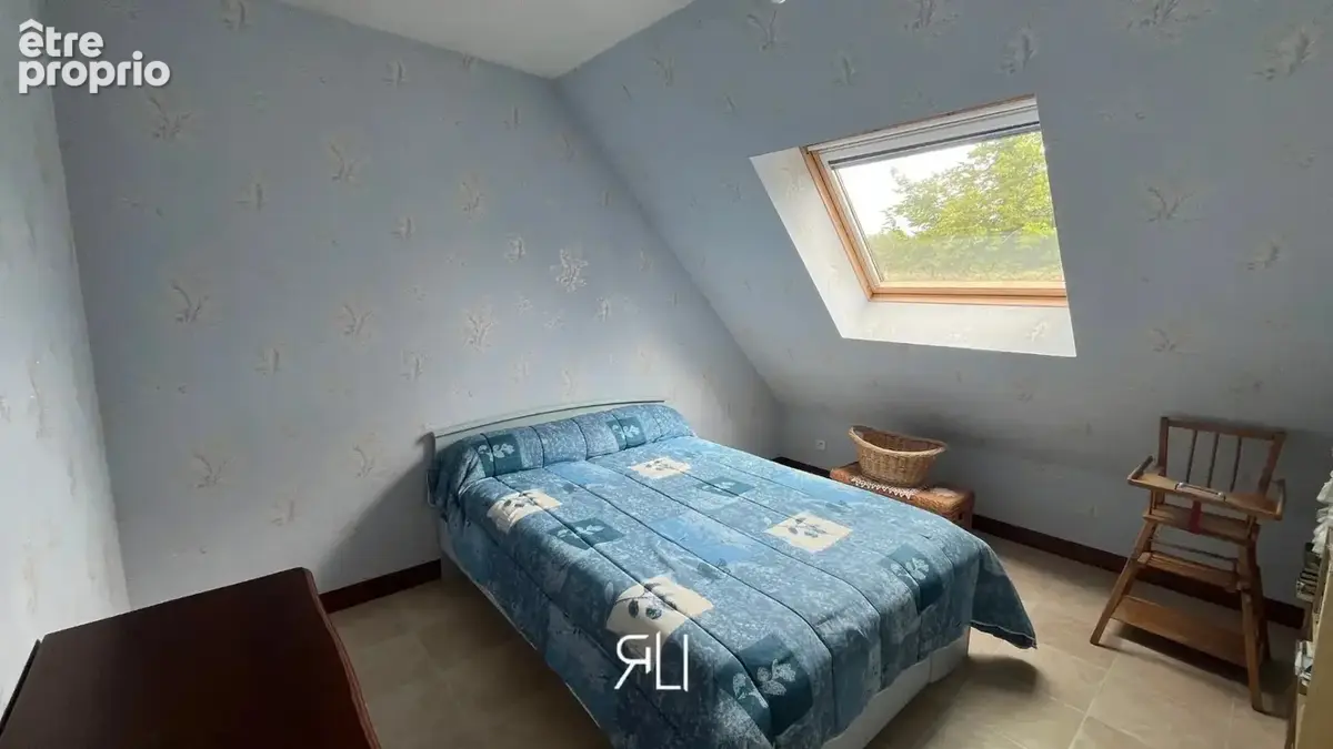 Propriété d'exception avec étang - photo 11