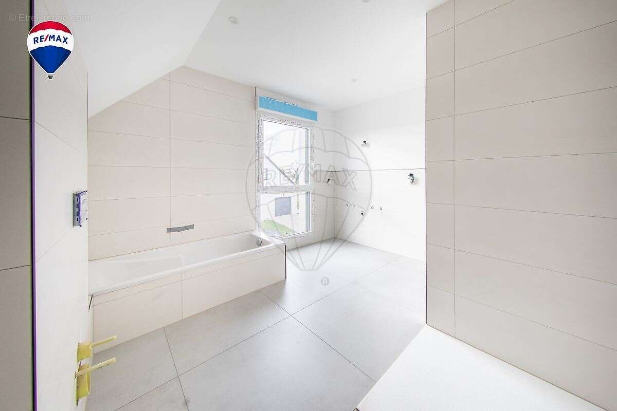 Maison à BLODELSHEIM