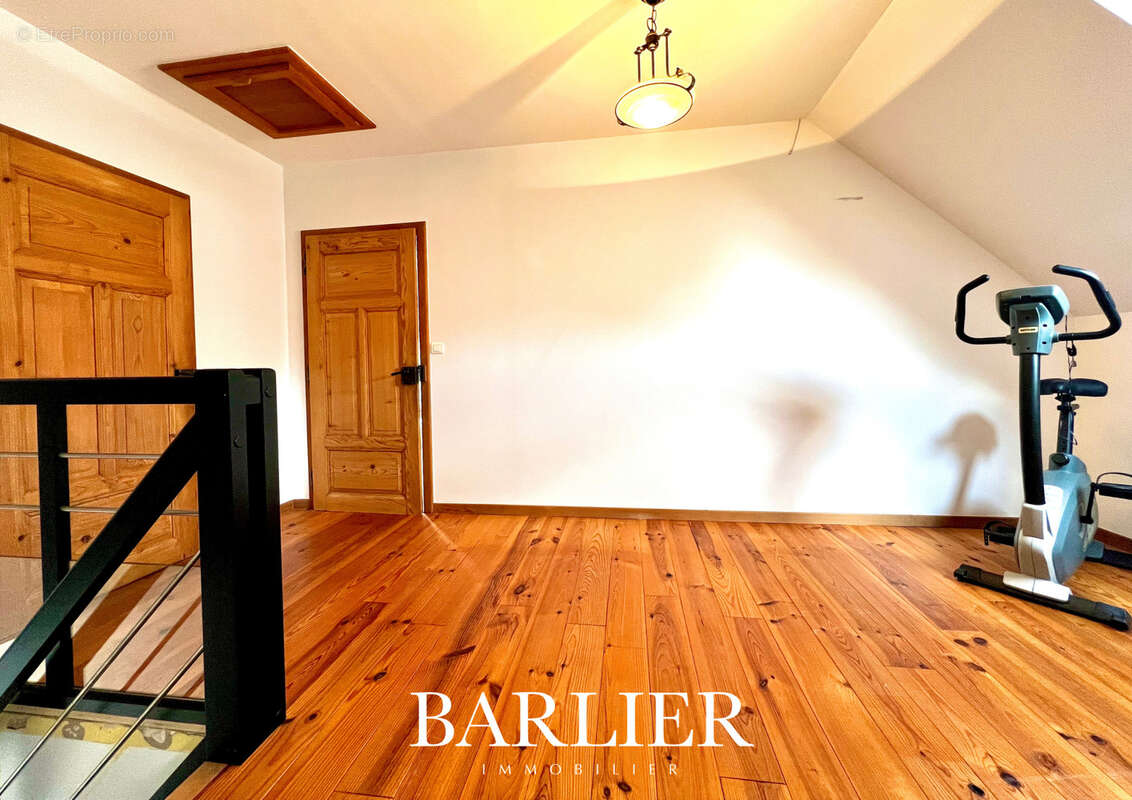 Maison à FRIESENHEIM