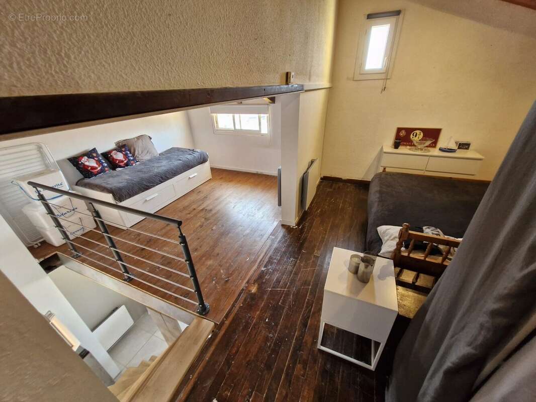 Appartement 59 m² à Le Barcares  - photo 8