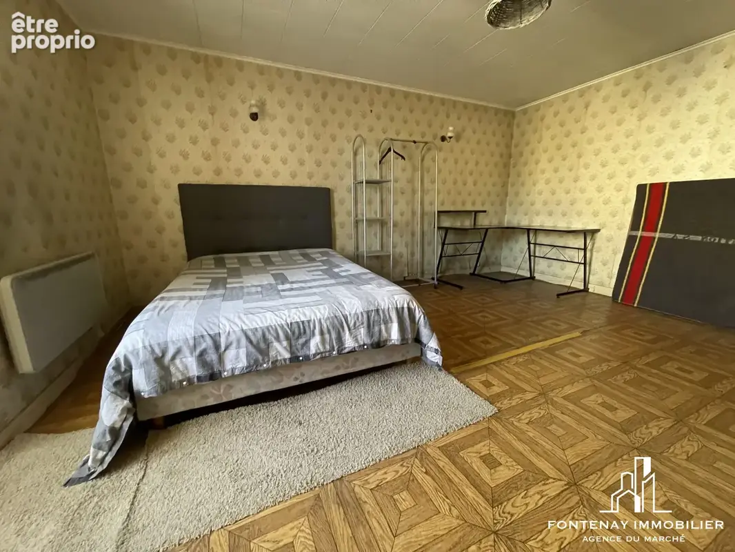 Maison 3 pièces 68 m² à vendre à Auzay (85200) - photo 7
