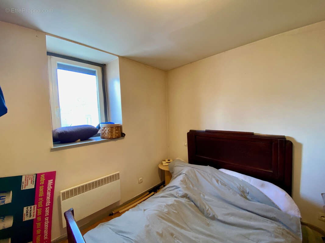 Appartement à MAUBEUGE