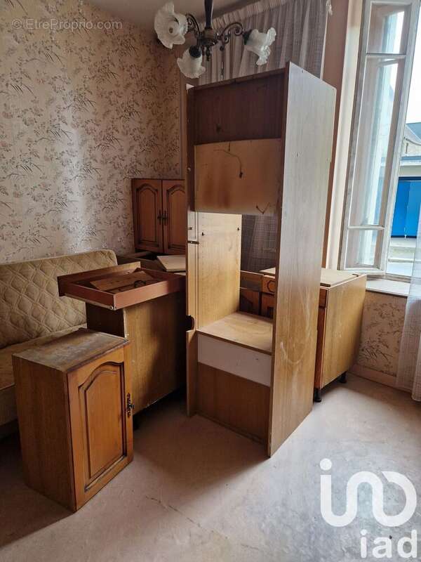 Photo 4 - Maison à LANDELLES-ET-COUPIGNY