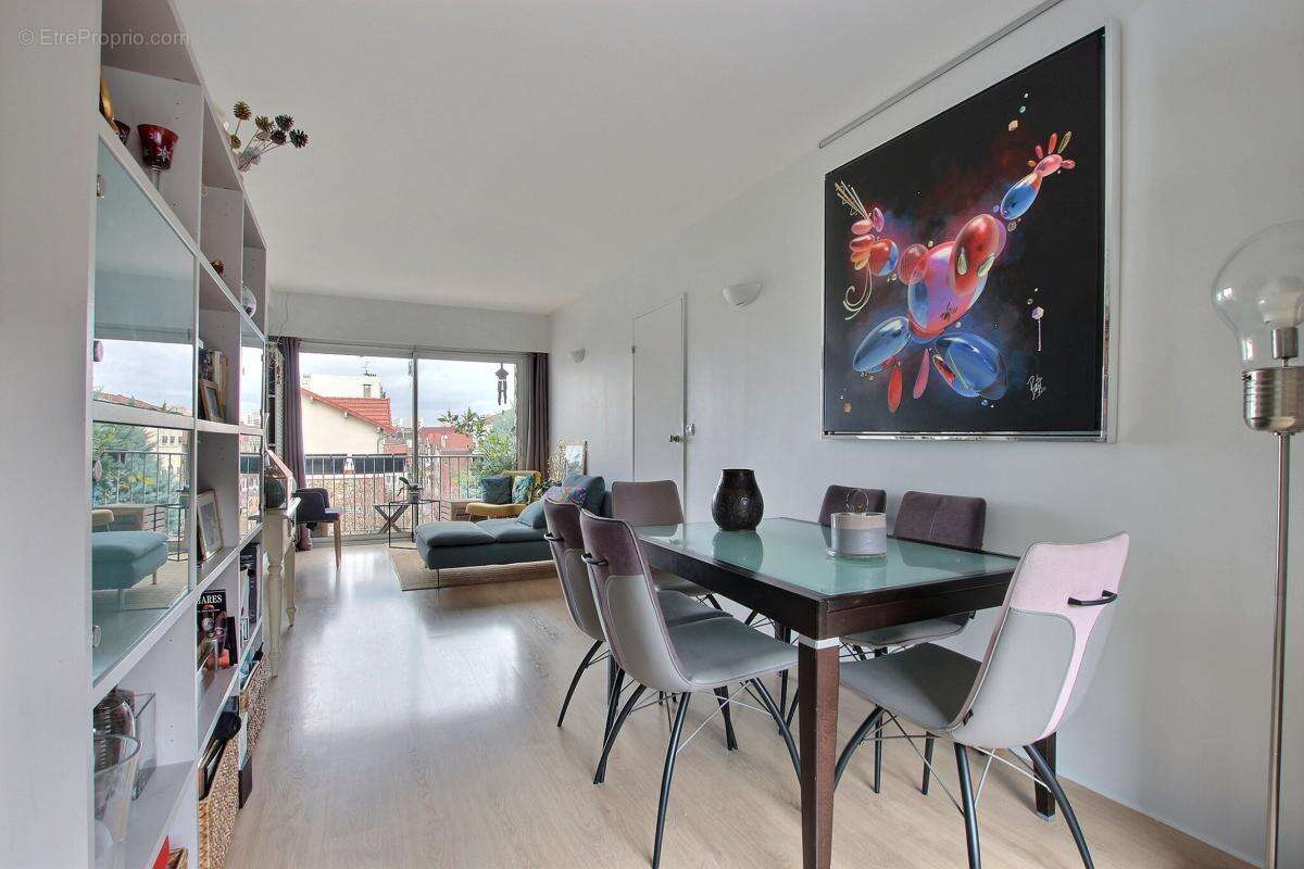 Appartement à COLOMBES