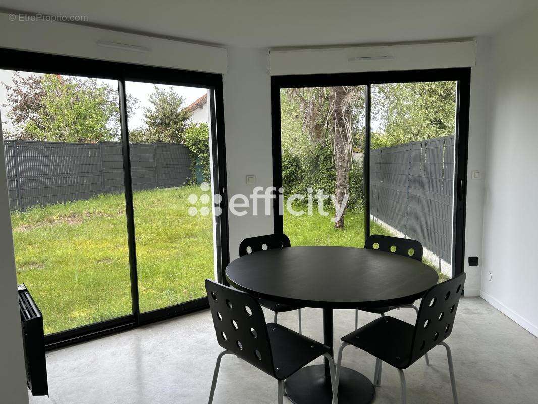 Maison en bois - photo 4