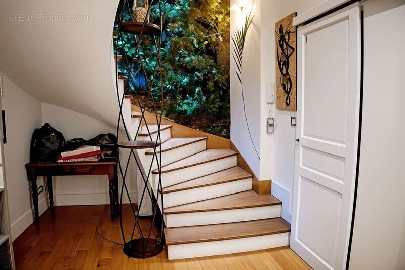 Appartement à PUTEAUX