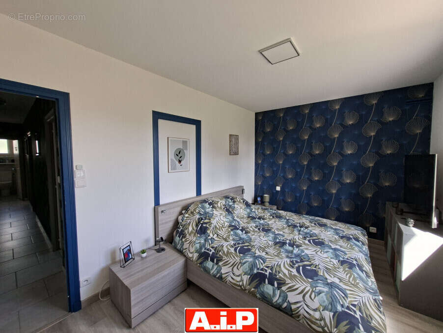 Maison à SAINT-MESMIN