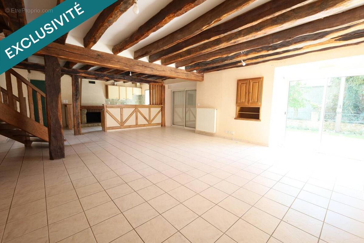 Photo 1 - Maison à LIFFRE