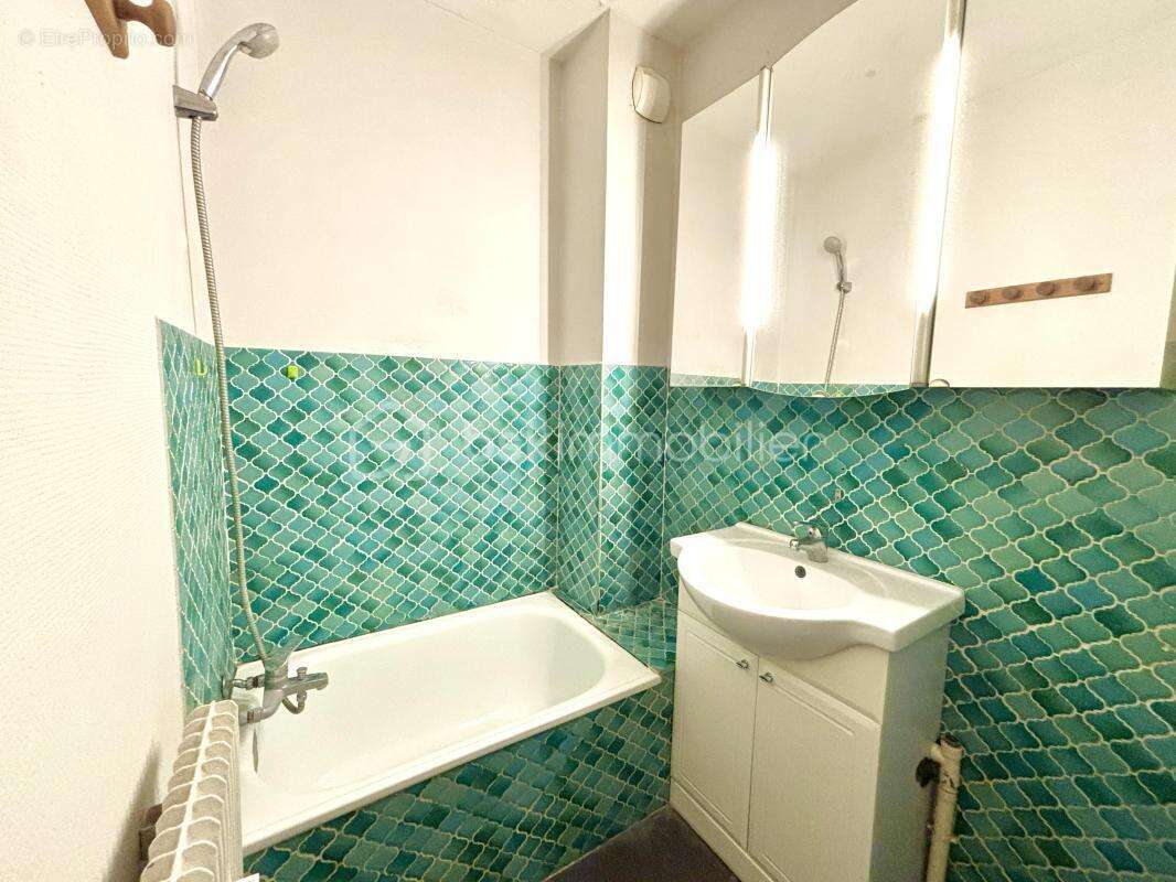 Appartement à CHAMBERY