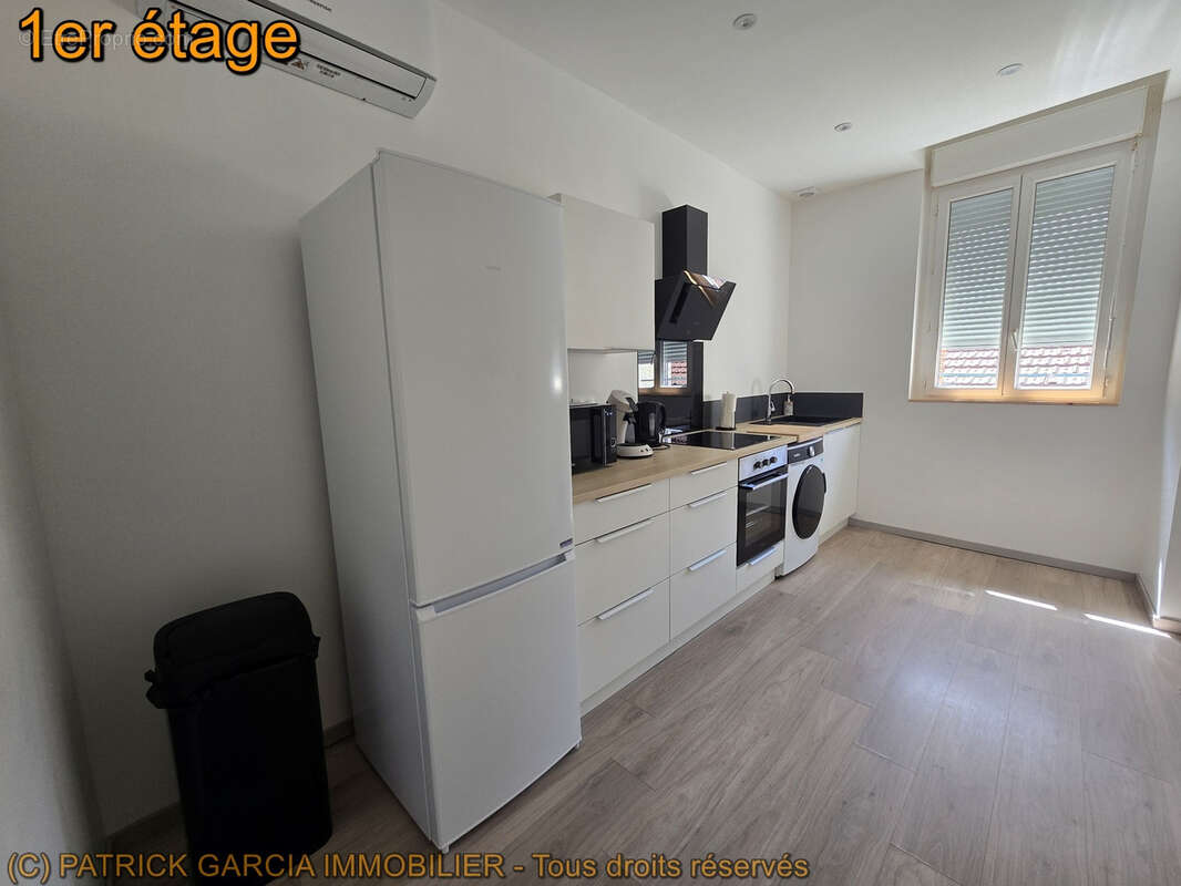 Immeuble de rapport - Location de courte durée - photo 12