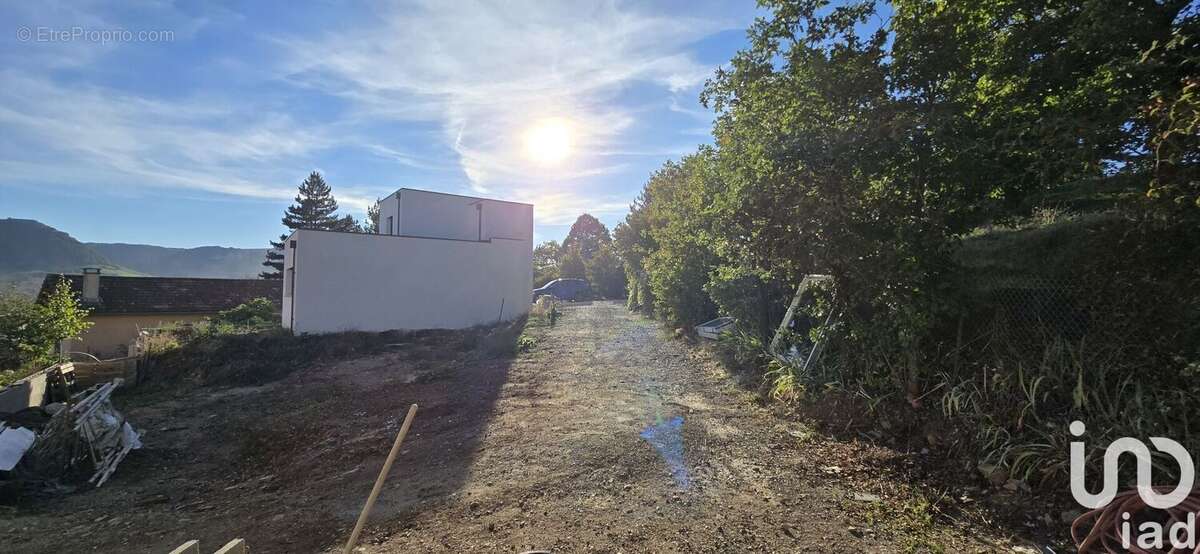 Photo 4 - Maison à MILLAU