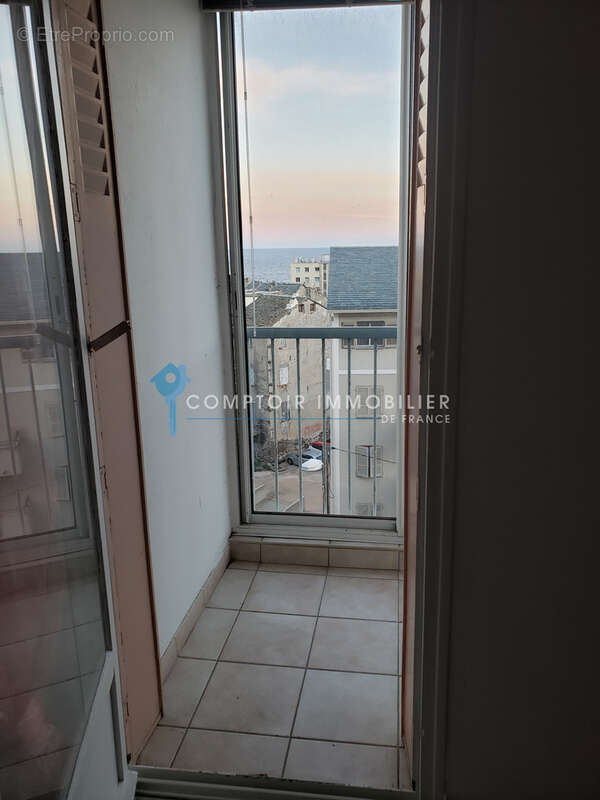 Appartement à SAN-MARTINO-DI-LOTA