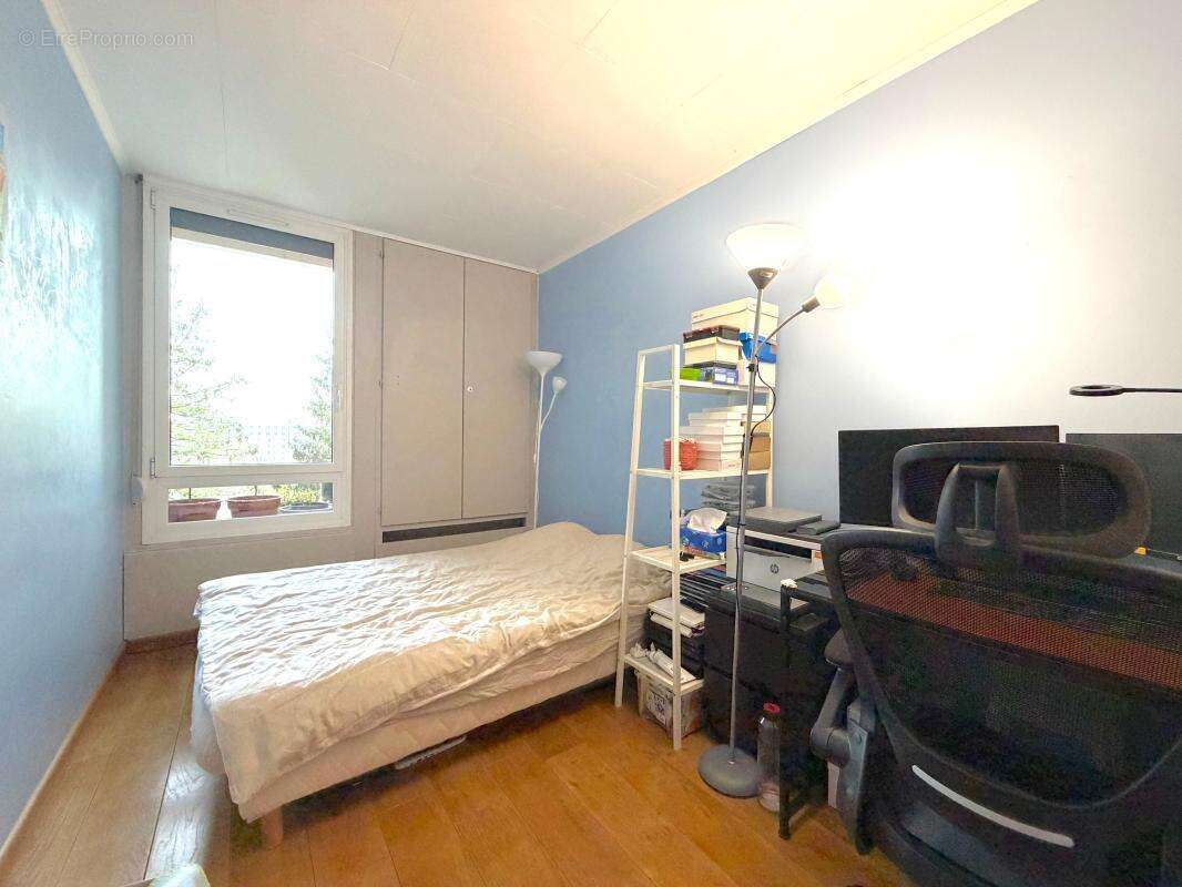Appartement à ELANCOURT