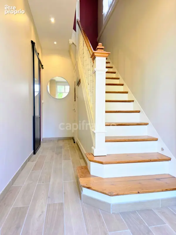 Maison 4 pièces 82 m² · à Woincourt · 82 m² · 144 000 €