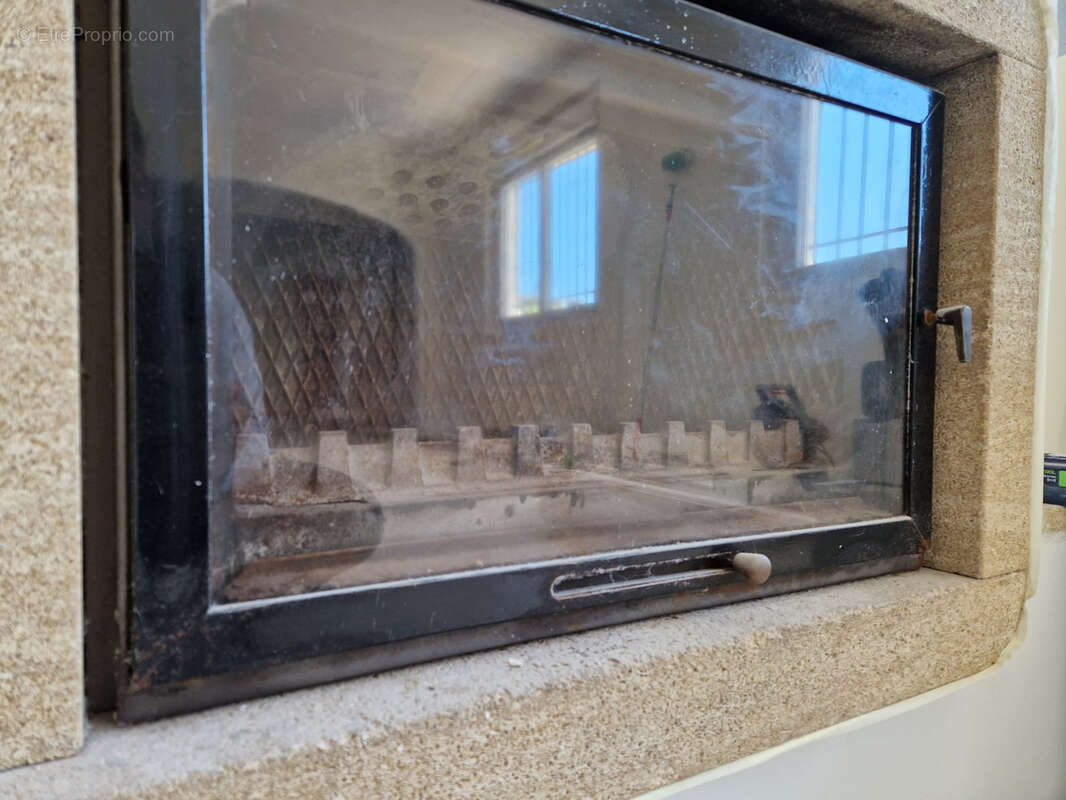 Appartement à LE BOUSCAT