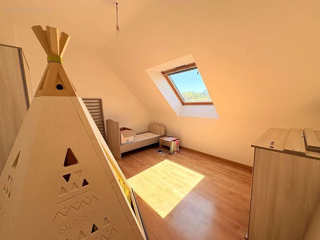 Maison à HILLION