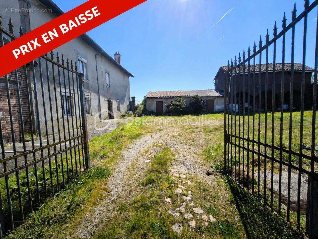 Maison à VEYRAC
