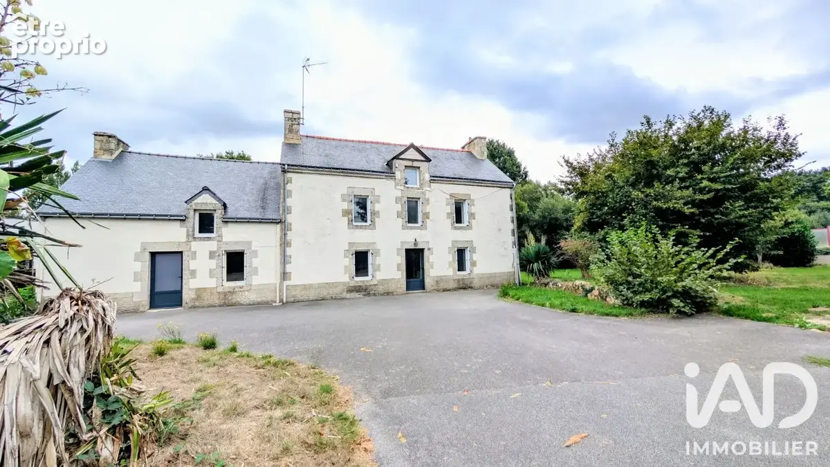 Photo 1 - Maison à MOREAC