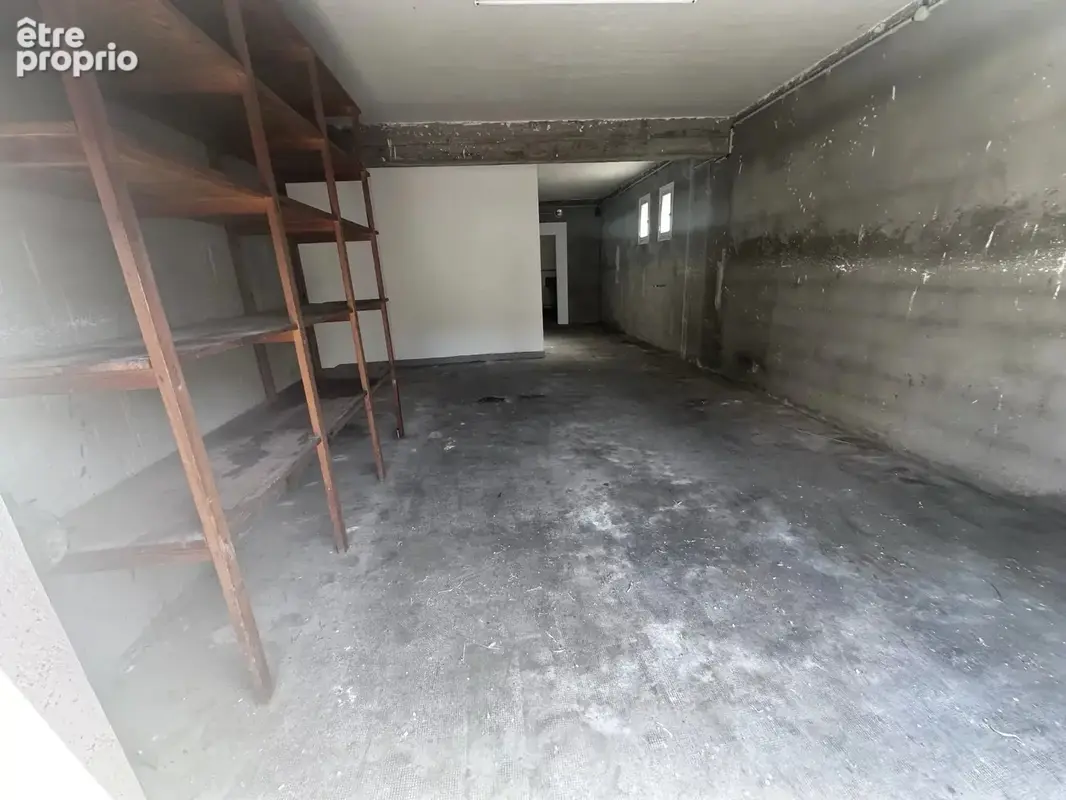 Appartement F3 de 82 m2, premier étage sur 2, jardin, garage - photo 8