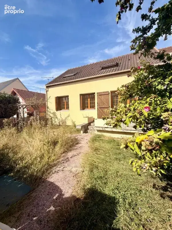 Maison 5 pièces 94 m² à vendre à Sarcelles (95200) - photo 15