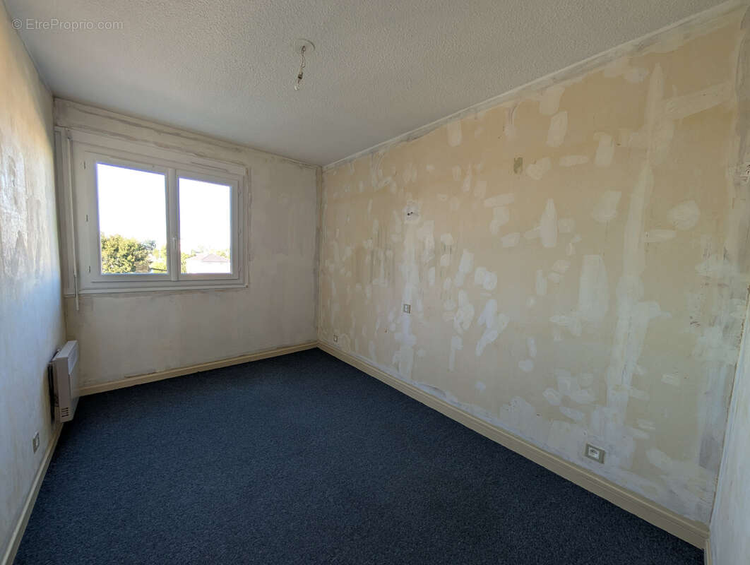 Appartement à GERZAT