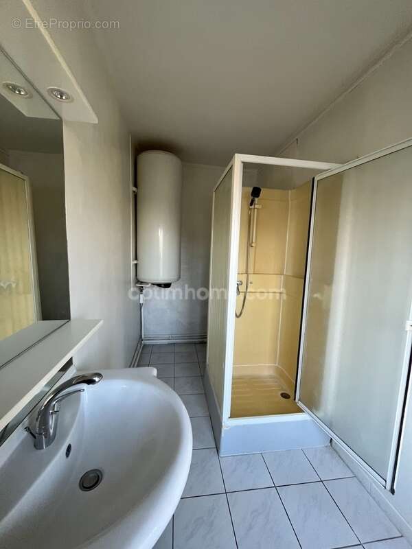 Appartement à HONFLEUR