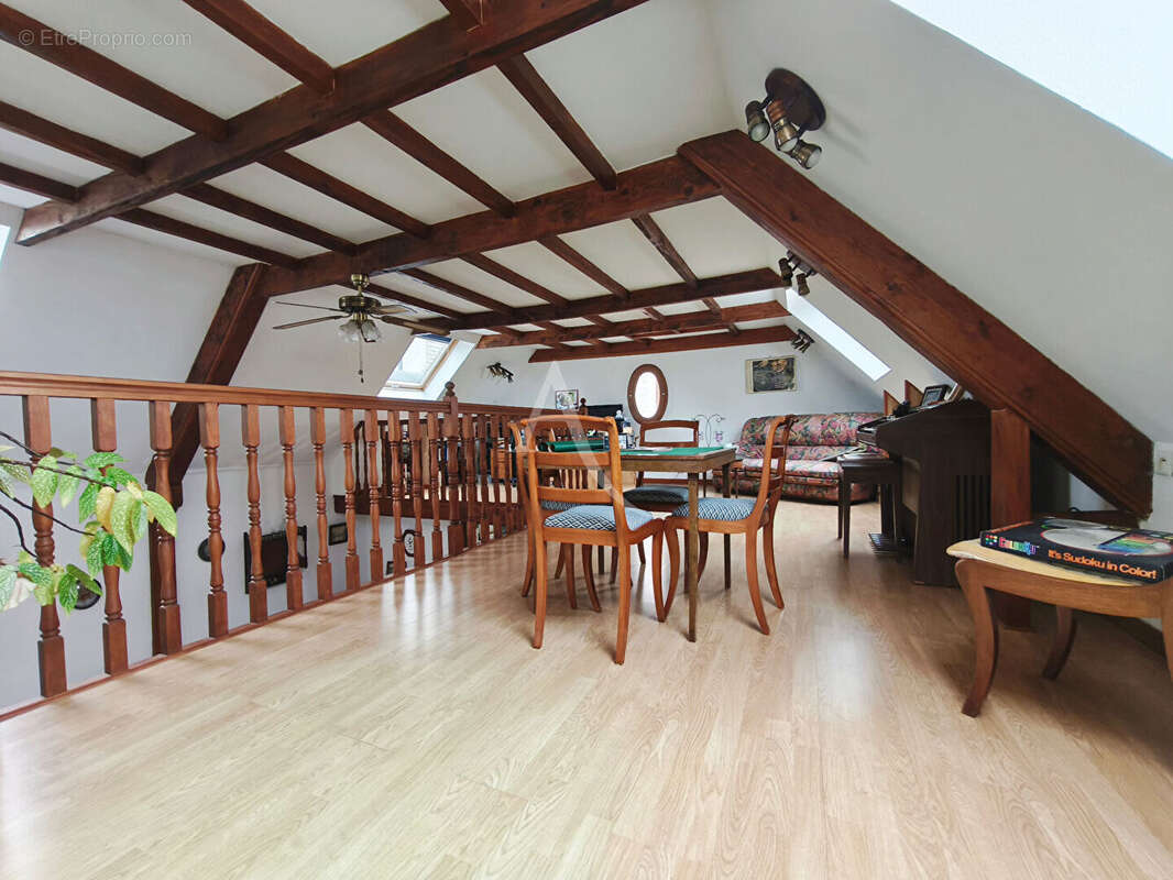 Maison à CAMPHIN-EN-CAREMBAULT