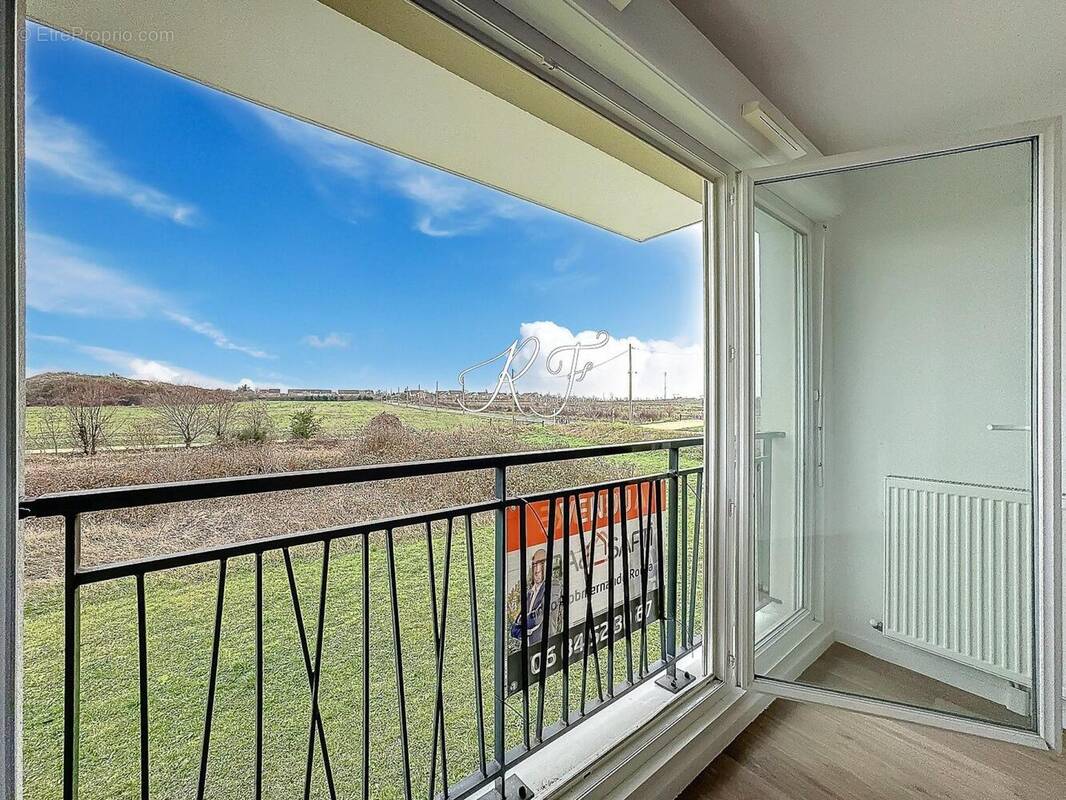 Photo 1 - Appartement à HERBLAY