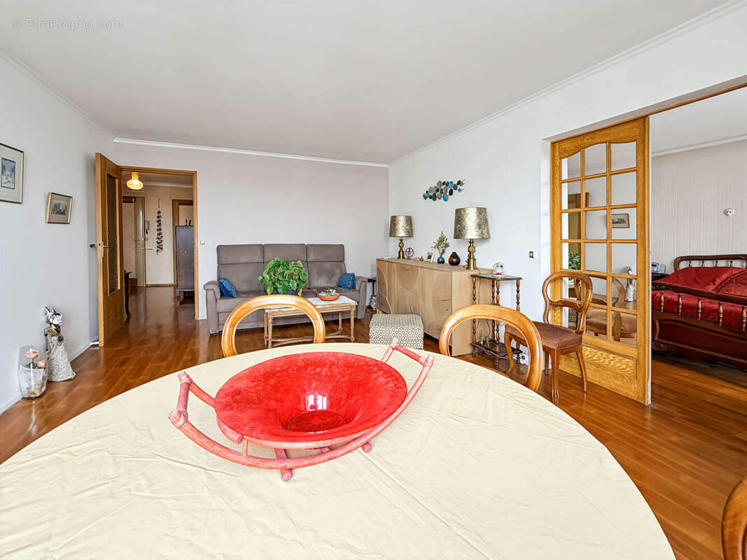 Appartement 4 pièces à Rosny-sous-Bois - Bois-Perrier - photo 10