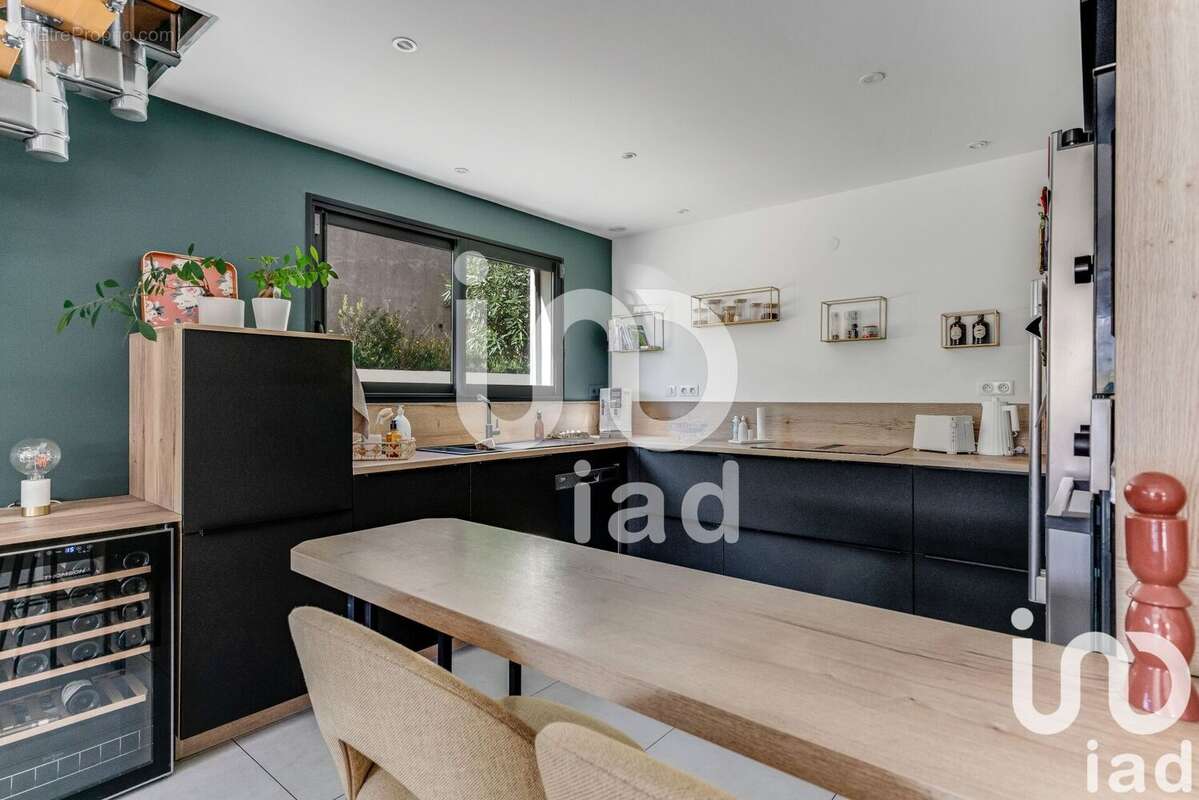 Photo 7 - Maison à COGOLIN