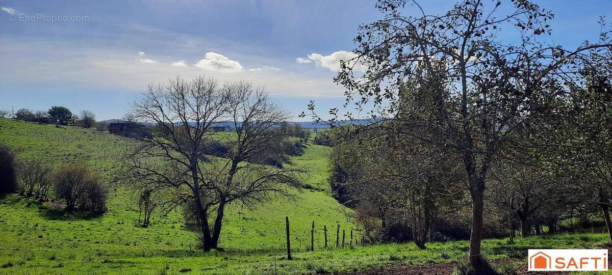 Photo 2 - Terrain à YSSANDON