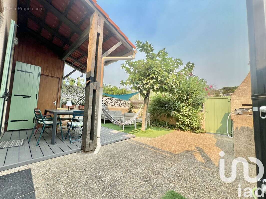 Photo 3 - Maison à LEUCATE