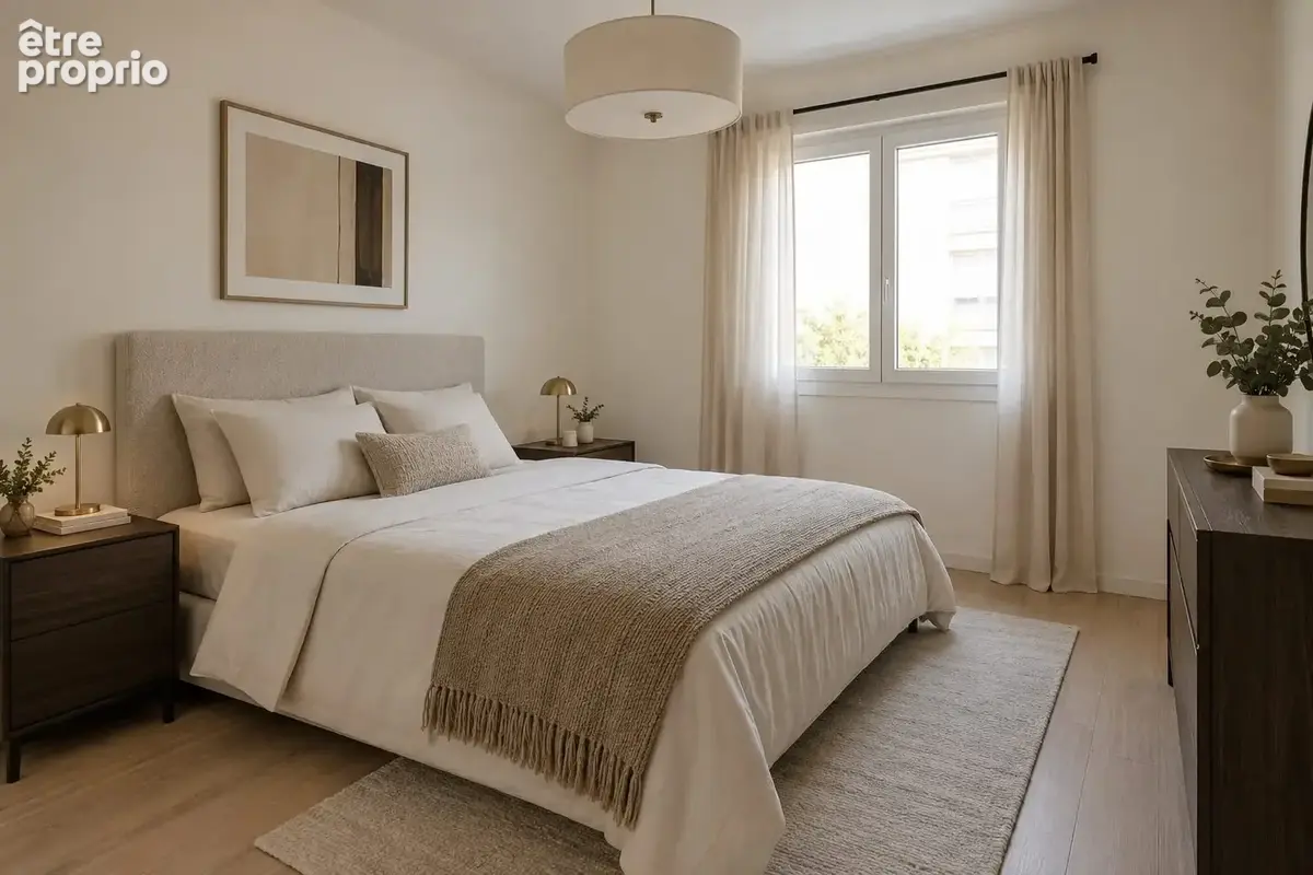 Appartement 4 pièces 81 m² à vendre à Strasbourg (67100) - photo 5
