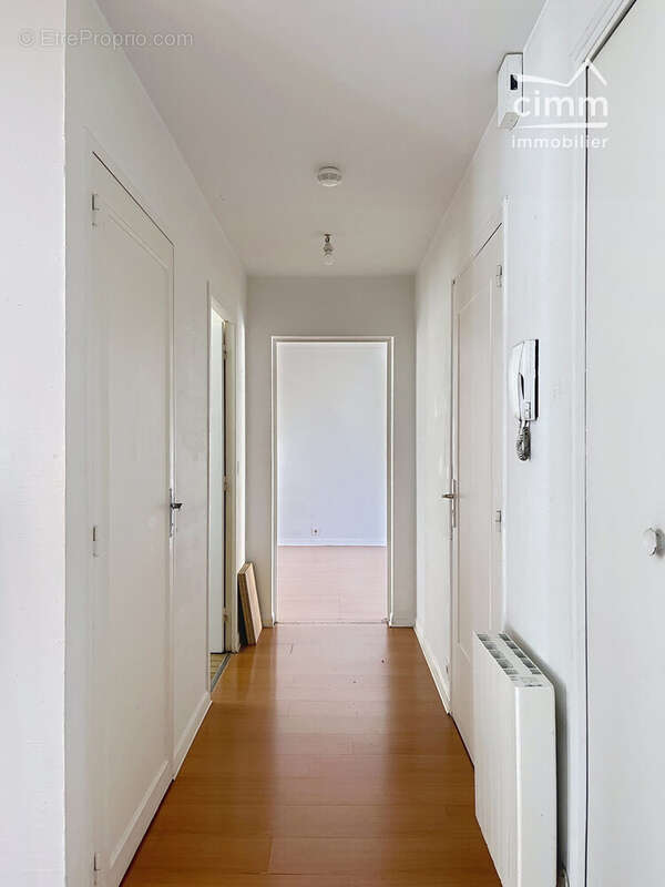 Appartement à MONTARGIS