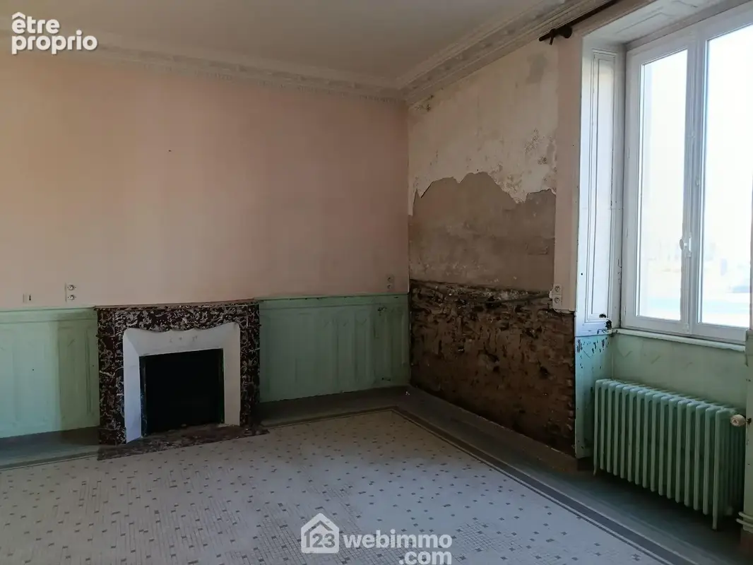 Maison 9 pièces 195 m² à vendre à Nieul-Le-Dolent (85430) - photo 6