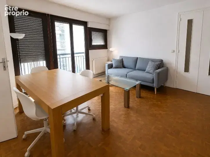 Appartement 2 pièces 46 m² à vendre à Paris-20e (75020) - photo 5