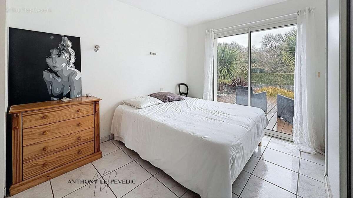 Photo 6 - Maison à PLOEMEL