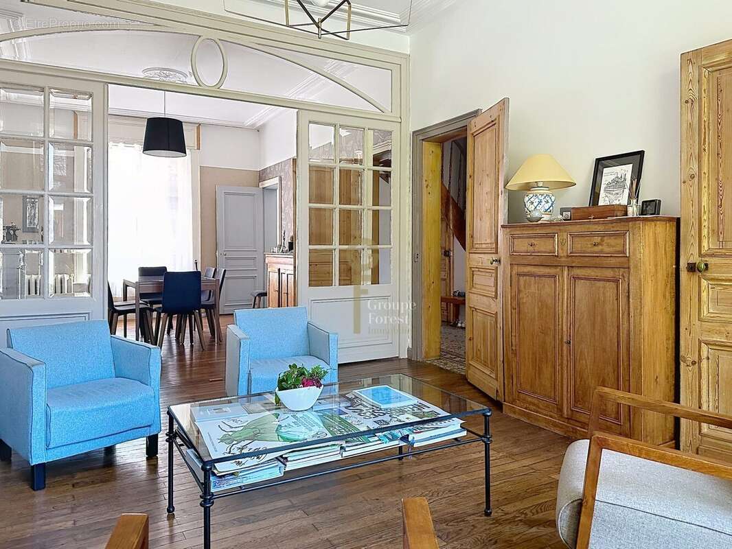 Maison 200 m² à Tourcoing  - photo 5