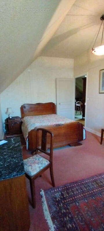 Maison à PREUILLY-SUR-CLAISE