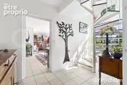 Appartement à SAINT-NOM-LA-BRETECHE