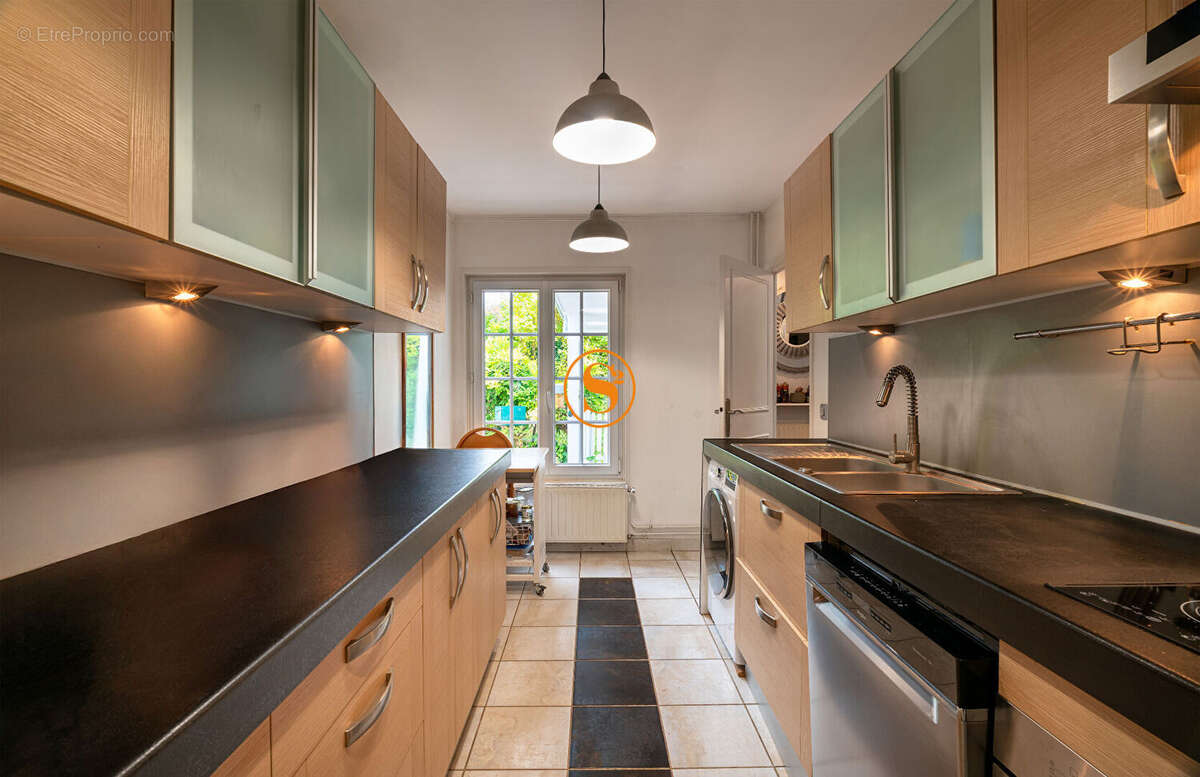 Maison à COYE-LA-FORET