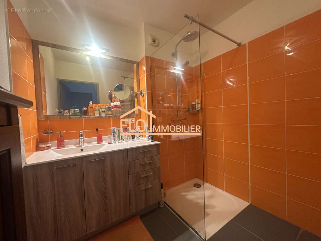 Appartement à MARSEILLAN