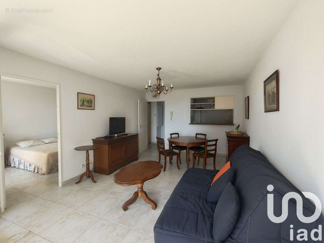 Photo 8 - Appartement à CANET-EN-ROUSSILLON