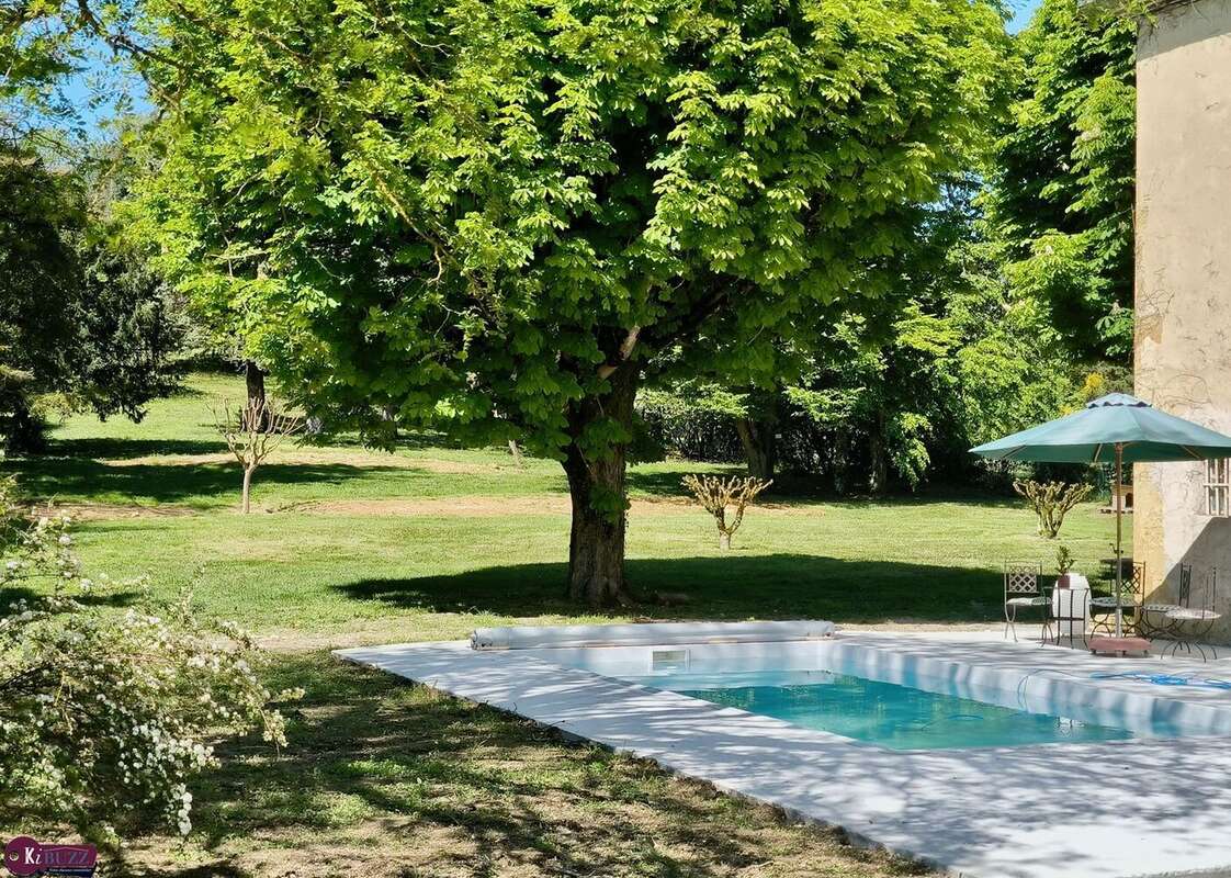 Maison à VILLEFRANCHE-DE-LAURAGAIS