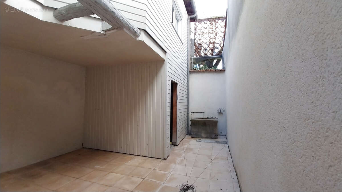 Maison à PERIGUEUX
