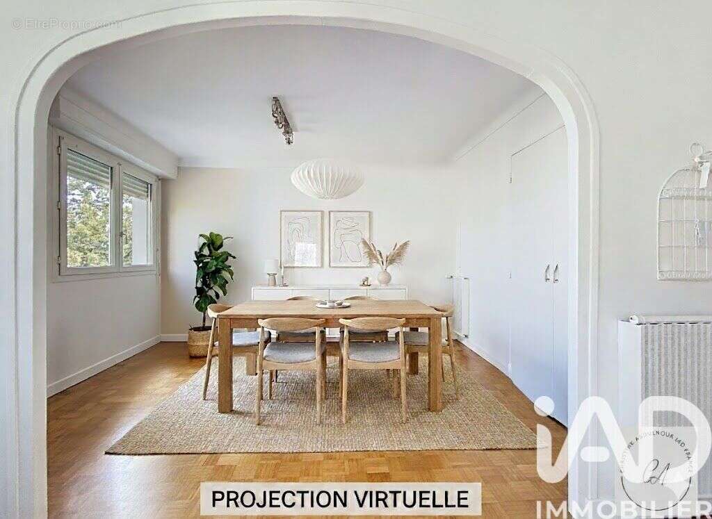 Photo 6 - Appartement à PAU