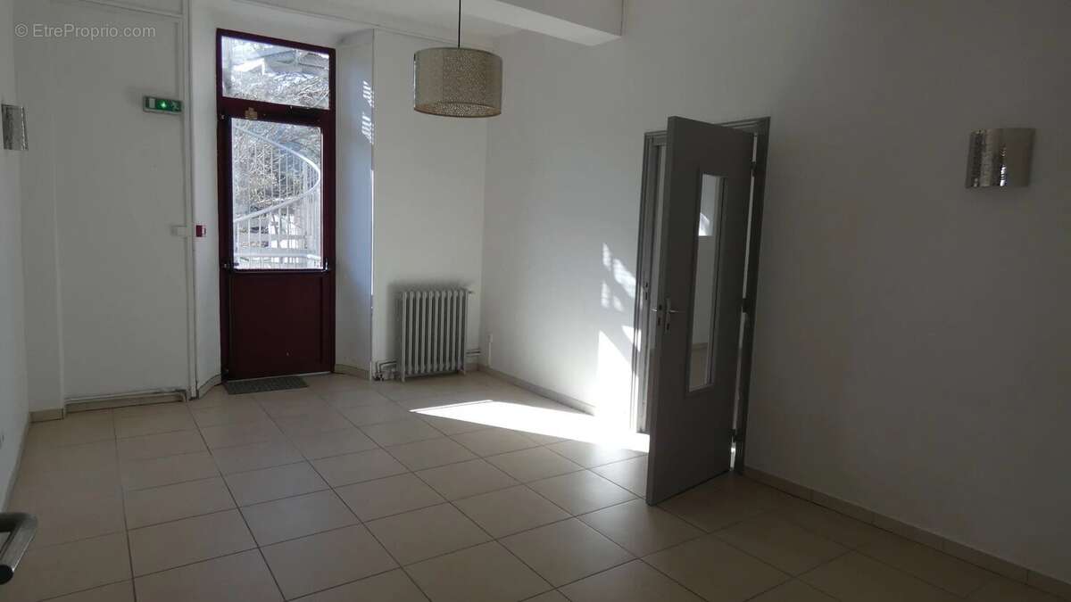 Maison à SAINT-JEAN-DU-GARD