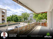 Appartement à MEYLAN