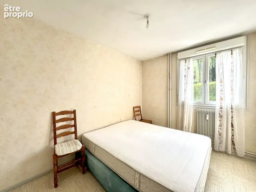 Appartement T4 MODANE - photo 13
