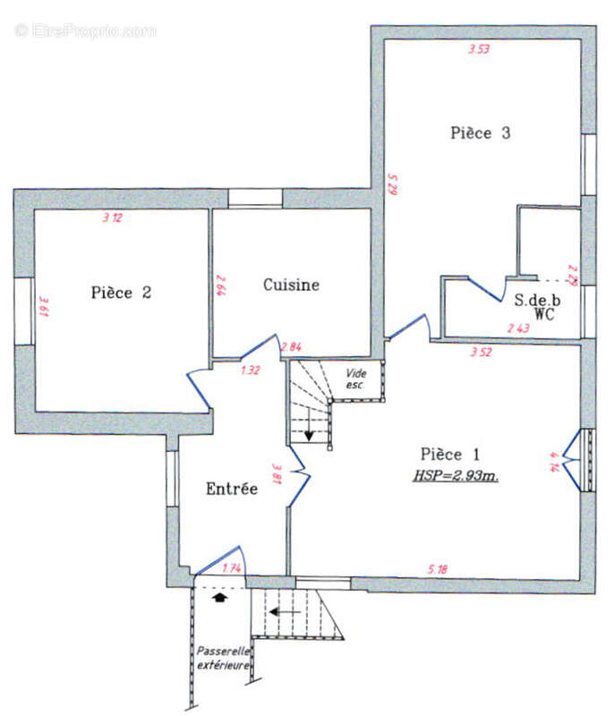Maison à MEUDON